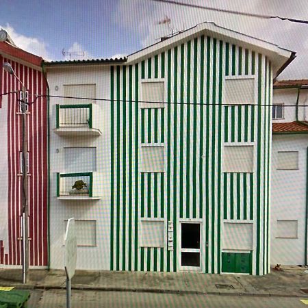 Casa Mia Mel Appartamento Costa Nova Esterno foto