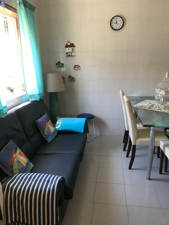 Casa Mia Mel Appartamento Costa Nova Esterno foto