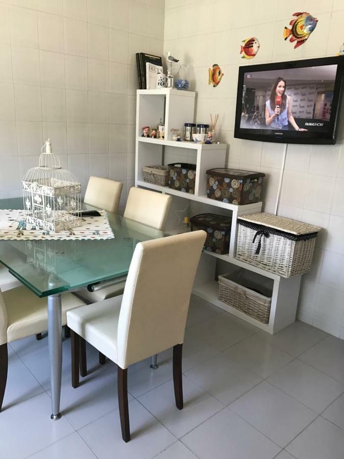 Casa Mia Mel Appartamento Costa Nova Esterno foto